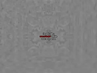 Klasky csupo logo in angel the rabbit chorded