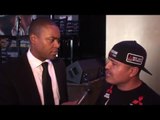 Robert Garcia on REAL Reason for Brandon Rios Leaving & Amir Khan vs Canelo Alvarez BREAKDOWN