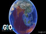 Origen de los Terremotos en  Sumatra / Sumatra´s EarthQuake Origin [IGEO.TV]