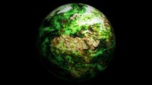 3 DESTROYED/EARTHQUAKE EARTH VIDEO Animation Background - FREE STOCK VIDEOS