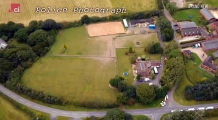 A Town County Murder S01 E08