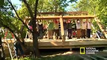 Building Wild S01 E01