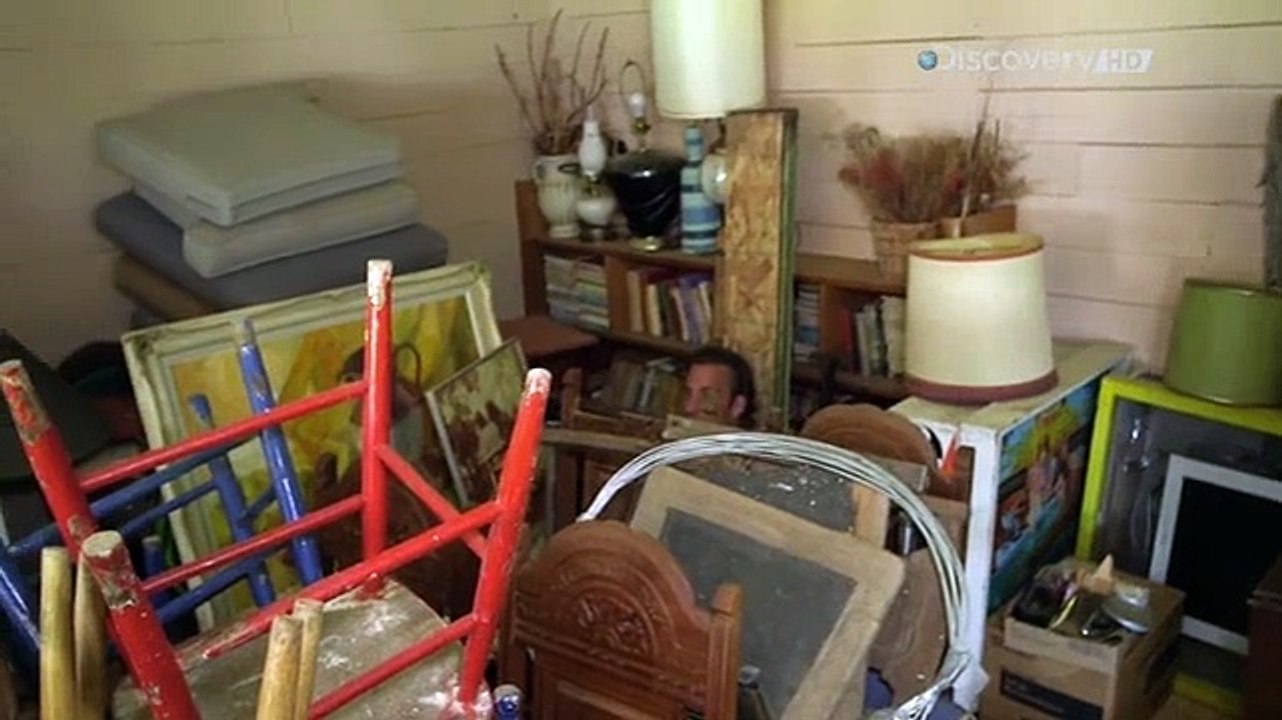 Backroad Bounty S01 E06