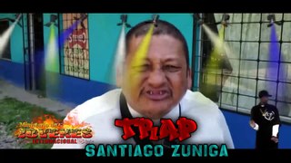 Trap Apostol Santiago Zuniga ft. Topmania│Video Oficial