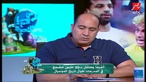 رضا عبد العال: عدم مشاركة المنتخب منذ البداية أفضل من عدم تركه لبصمة في المونديال