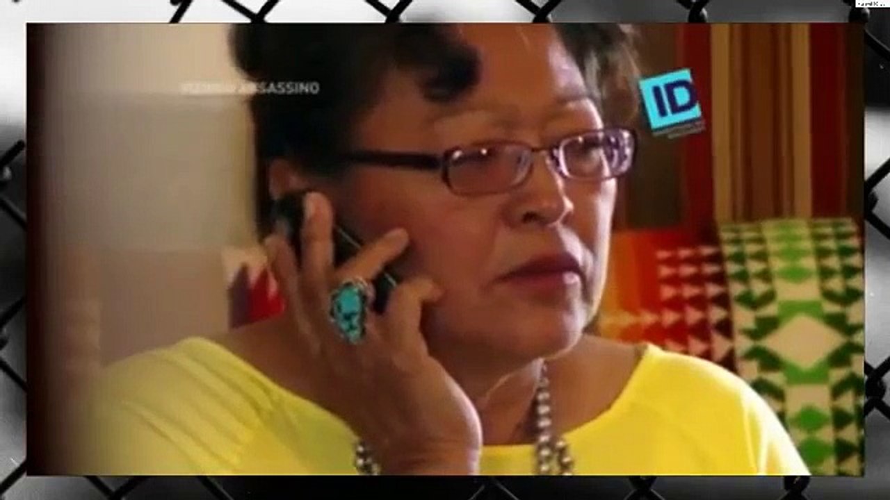 VIZINHO ASSASSINO T04 E08