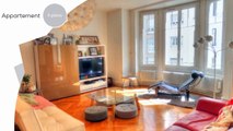 Appartement ANNECY Stéphane Plaza Immobilier Annecy