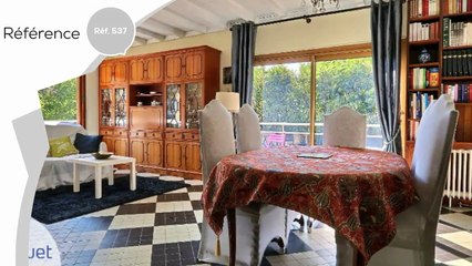A vendre - Maison - BRON (69500) - 7 pièces - 150m²