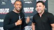 Oscar De La Hoya: Amir Khan vs Canelo Alvarez SIZE DOESN'T MATTER but Canelo TOO SMALL vs GGG!?