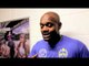Josh Warrington's co-trainer Nick Manners talks about Lee Selby and more.
