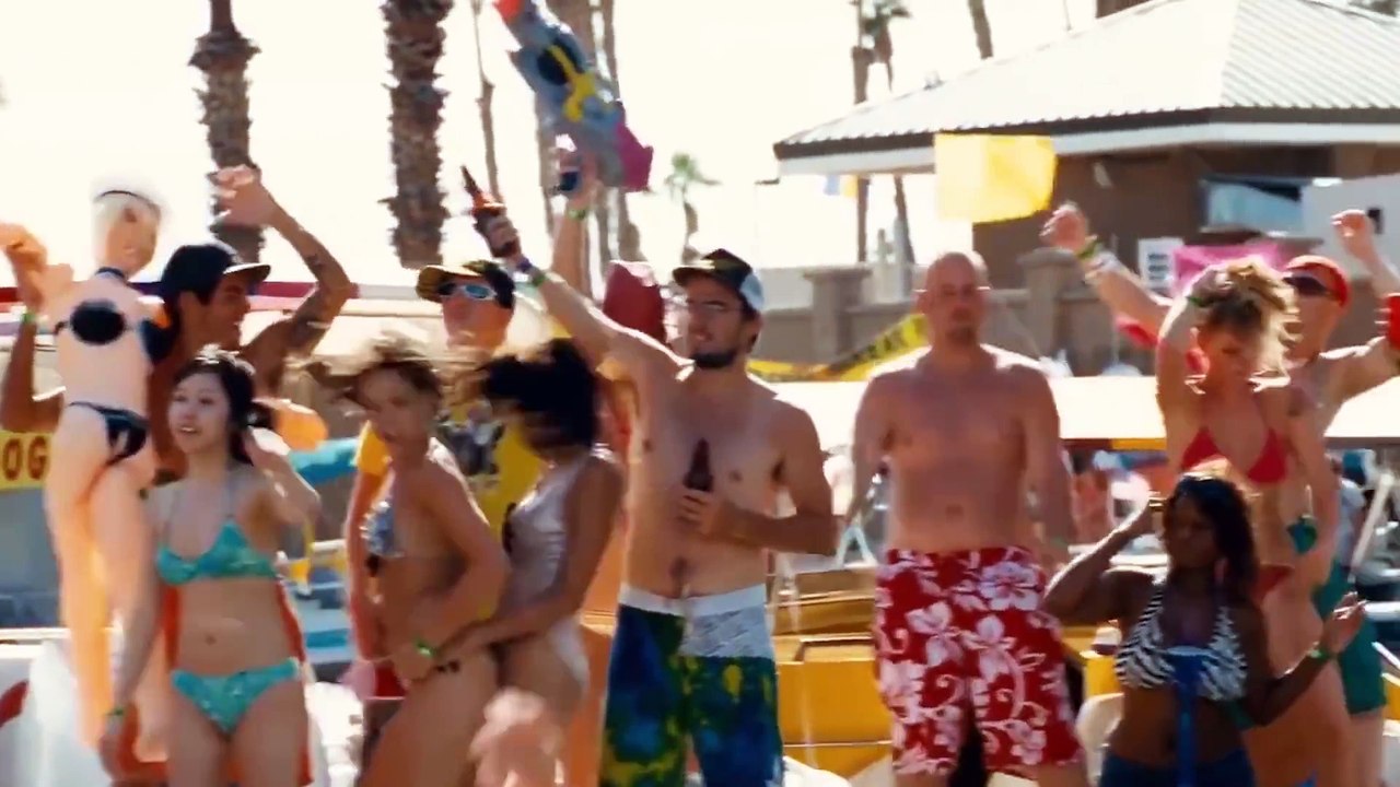 7 gefährliche Strände auf der Welt!