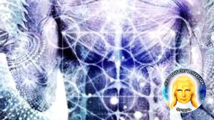 Comando ASHTAR - As Realidades Paralelas e o infinito Amor do Criador