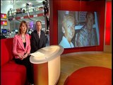 Asian Tsunami & Ham Radio BBC Interview International Echolink Disaster Network