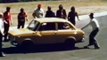 Nurburgring Nordschleife Crashes 1970 at Adenauer Forst. NEW ! More crashes