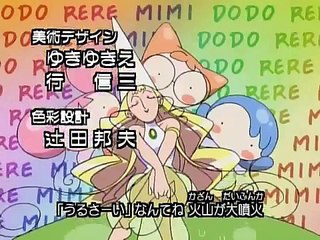 magical doremi capitulo 1 ( latino )