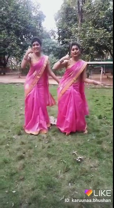 Karuna bhushan serial artist dancing for tring tring song from jai lava kusha ntr rashi khanna