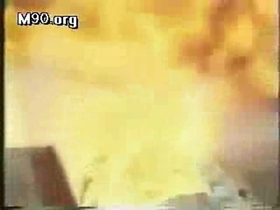 Les courses c'est dangeureux