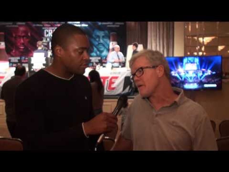 Freddie Roach: TRAINING Conor McGregor! Manny Pacquiao vs Canelo TALKS & DESTROYS Virgil Hunter