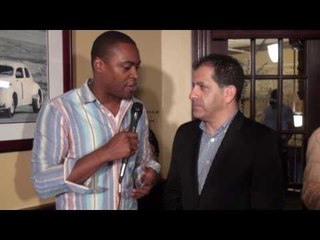 Stephen Espinoza: Floyd Mayweather vs Conor McGregor on SHOWTIME?! & Negotiations for #50