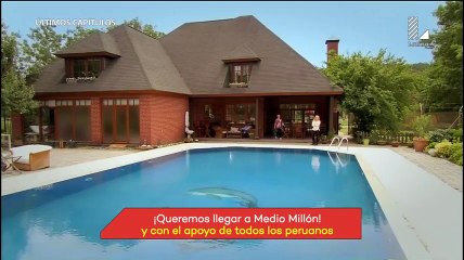 El Secreto de Feriha Capitulo 167 Completo en Español Latino