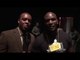EVANDER HOLYFIELD on Floyd Mayweather & Manny Pacquiao LEGACY! & P4P Best Heavyweight