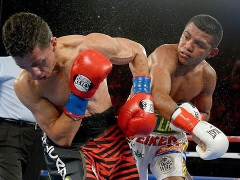 Chocolatito Roman Gonzalez WINS WAR! vs McWilliams Arroyo