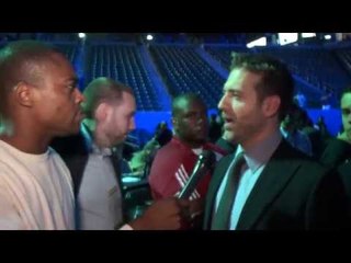Exclusive: MAX KELLERMAN Emotional on MUHAMMAD ALI Death, Shares Last Encounter