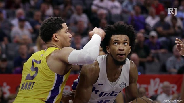 NBA Summer League full of intriguing matchups