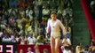 Nadia Comaneci Reflects on her Perfect 10, 41 Years Later
