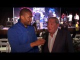 Bob Arum & Al Haymon WORKING TOGETHER! Also: Floyd Mayweather vs Manny Pacquiao 2 in MANILA!?