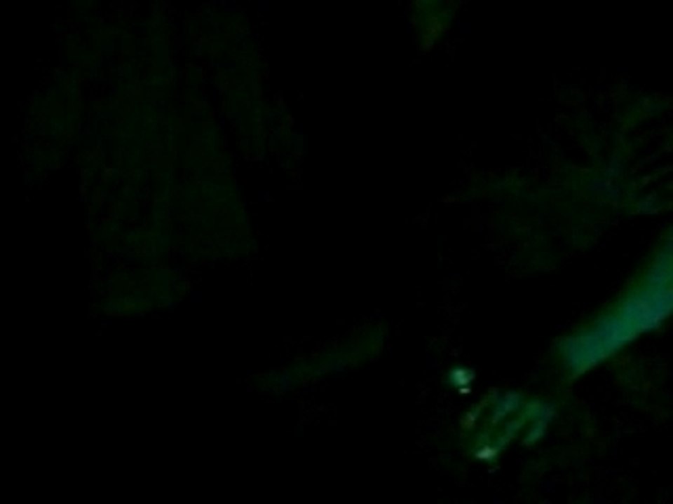 1 doigt dans ton boul