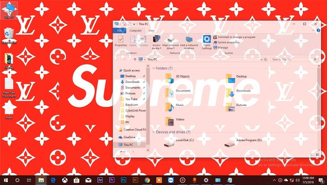 How To Edit Hosts File in Windows 10