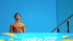 Tom Daley reflects on his Olympic bronze at London 2012