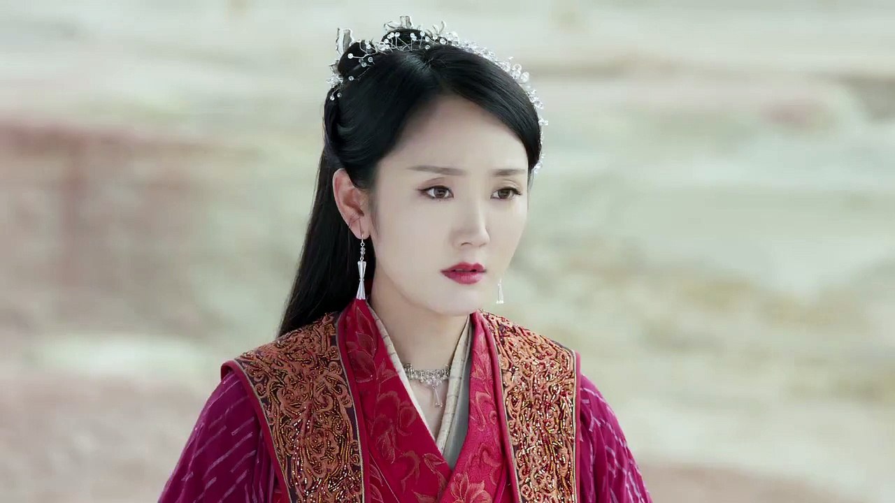 MÃNG HOANG KỶ Tập 62   Thuyết Minh - Phim Trung Quốc - Lưu Khải Uy, Trần Diệc Phi, Vương Âu -Phim Cổ Trang, Phim Thần Thoại, Phim Võ Thuật