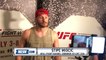 Stipe Miocic UFC 226 Open Workouts Media Scrum