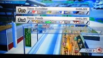 sonic and mario olympic winter games part 2/2 (wii)