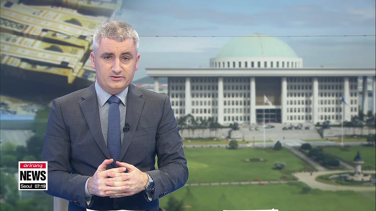 National Assembly's "special activity" expenses revealed