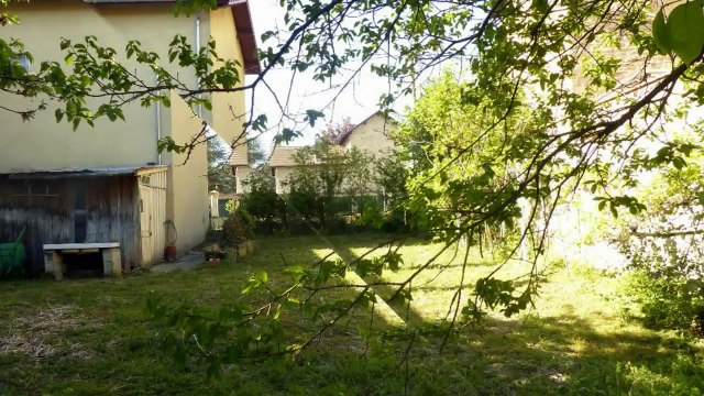 A vendre - Maison - BOURGOIN JALLIEU (38300) - 4 pièces - 110m²