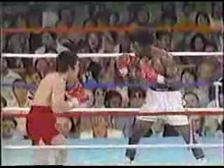 Cornelius Boza Edwards v  Bobby Chacon II  -  2 of 5
