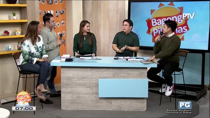 NEWS & VIEWS | Boracay no longer a cesspool, may reopen Oct 26; Tricycles now allowed to use Metro Manila highways, national roads; DICT: Gov't websites down due to server malfunction