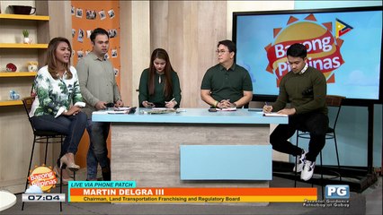 ON THE SPOT: LTFRB approves P1 jeepney fare hike