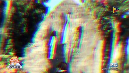 TRIP TICKET: Pudtol, Apayao