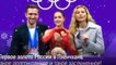 ALINA ZAGITOVA - OLYMPIC CHAMPION 2018