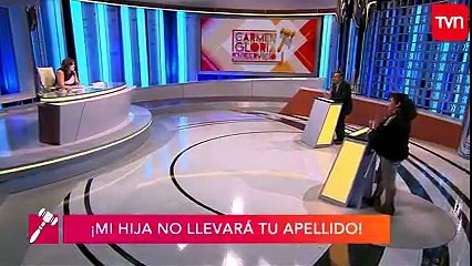 CARMEN GLORIA A TU SERVICIO 04.07.2018 cap 23_clip0