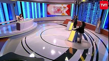 CARMEN GLORIA A TU SERVICIO 04.07.2018 cap 23_clip1