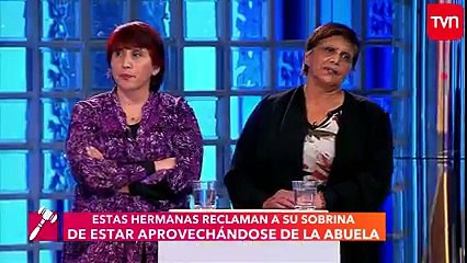 CARMEN GLORIA A TU SERVICIO 04.07.2018 cap 23_clip2