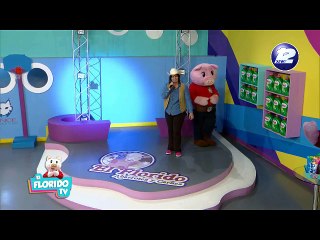 PROGRAMA EL FLORIDO TV MIERCOLES 04 DE JULIO 2018