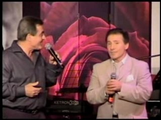 Valdo Cilli  "Les deux amis"