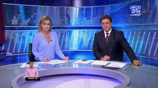 Juristas exponen los posibles escenarios legales del expresidente Correa