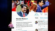 Canciller protestó contra declaraciones de Presidentes de Bolivia y Venezuela respecto al caso Correa